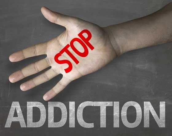 Stop Addiction