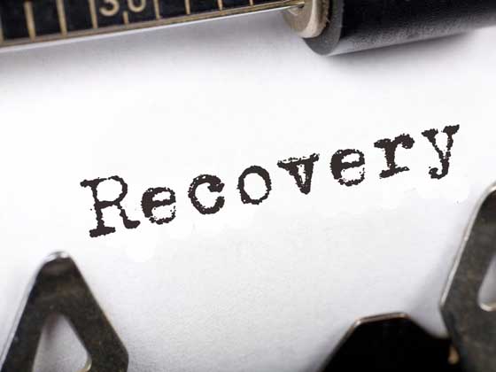 Recovery Education