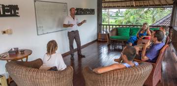 about sivana bali