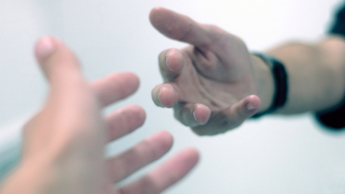 Dealing with Ice Addiction An Outside Perspective