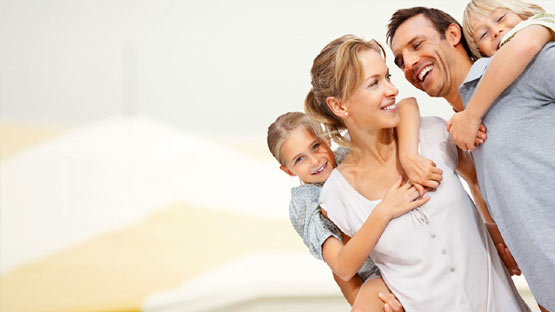 Family Addiction Rehab