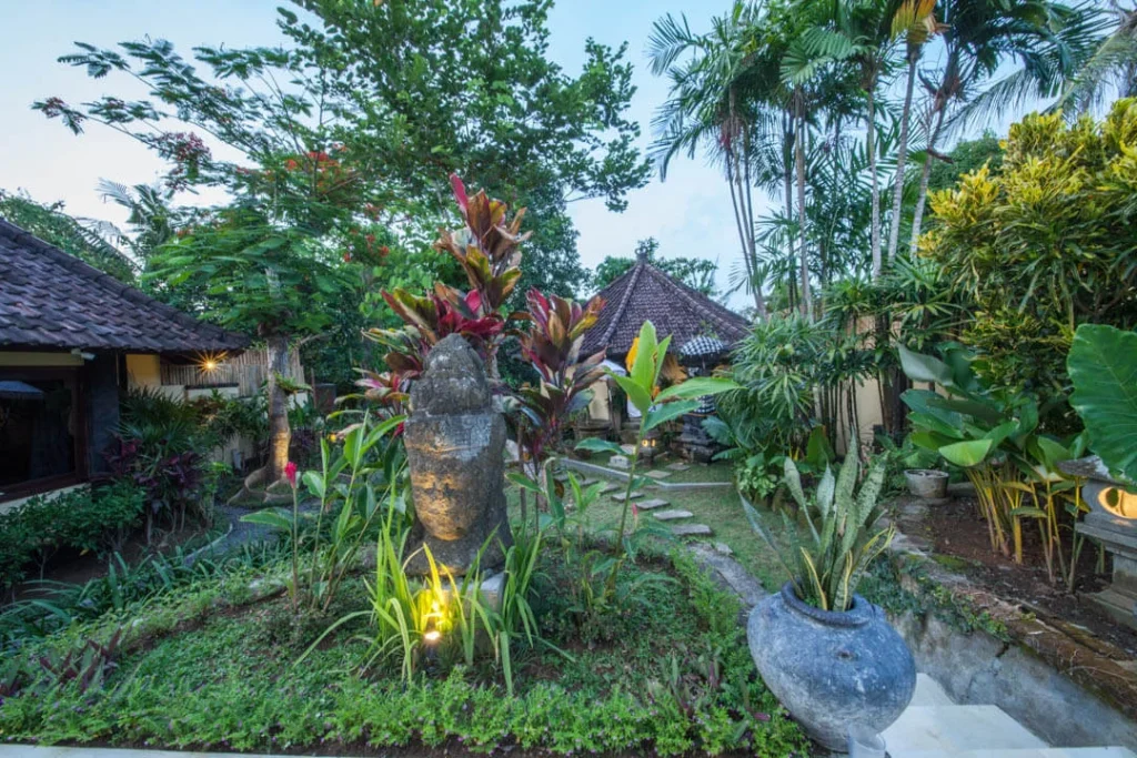 balinese-garden