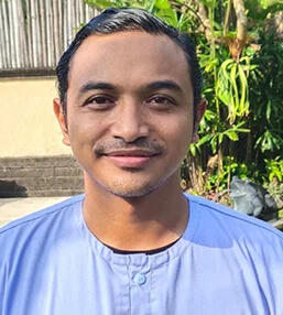 Gede Adipati Alit Srutasena Arwita – Gede