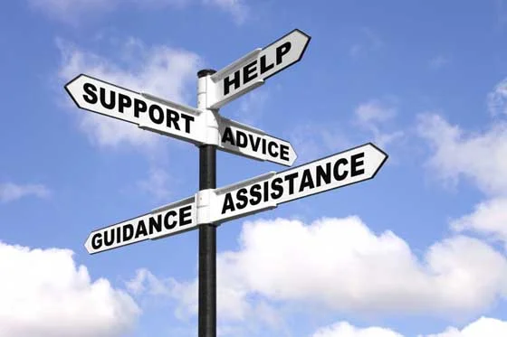 How We Support Withdrawal and Detox