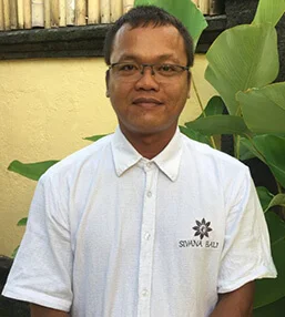 Nanul Prasetyo