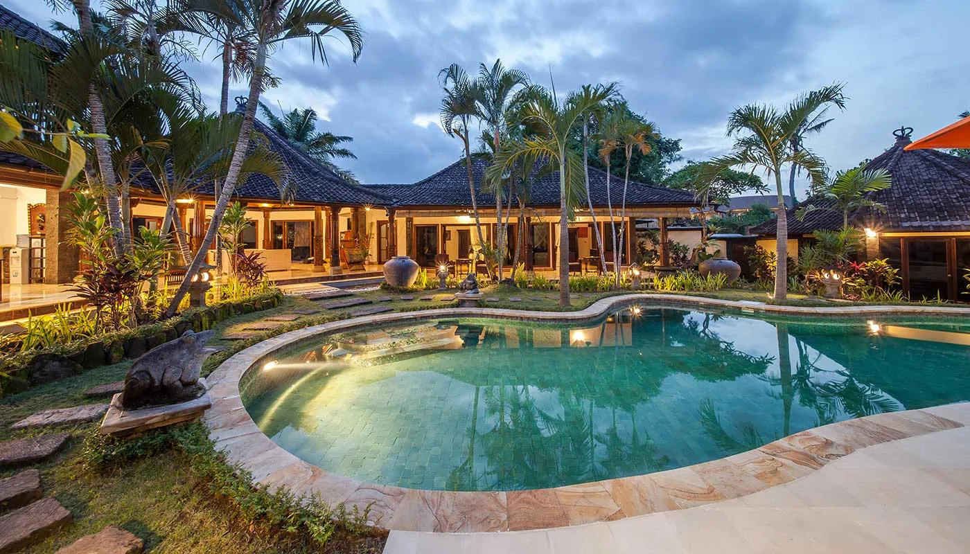 Sivana Bali Drug Rehabilitation Facility