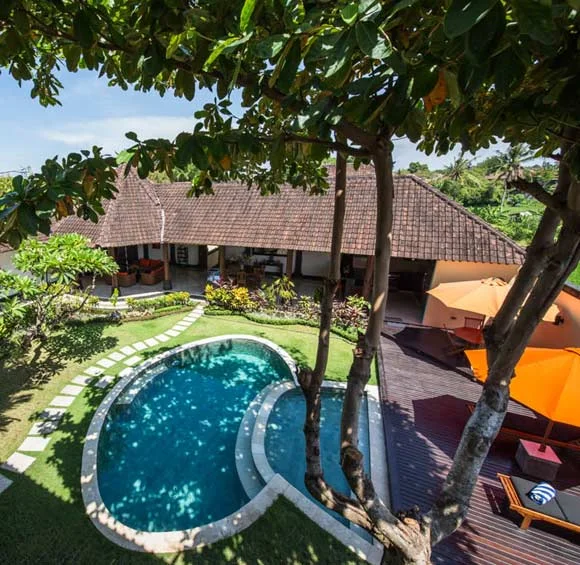 Why Choose Sivana Bali
