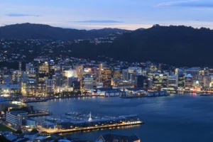 Drug and alcohol Rehab Wellington