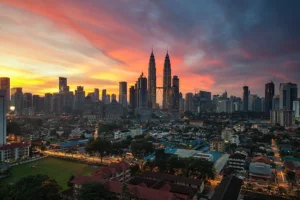 Drug and alcohol Rehab Kuala Lumpur
