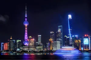 Drug and alcohol Rehab Shanghai