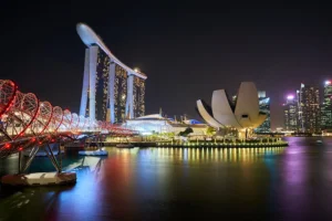 Drug and alcohol Rehab Singapur