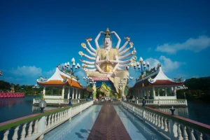 Drug and alcohol Rehab Thailand