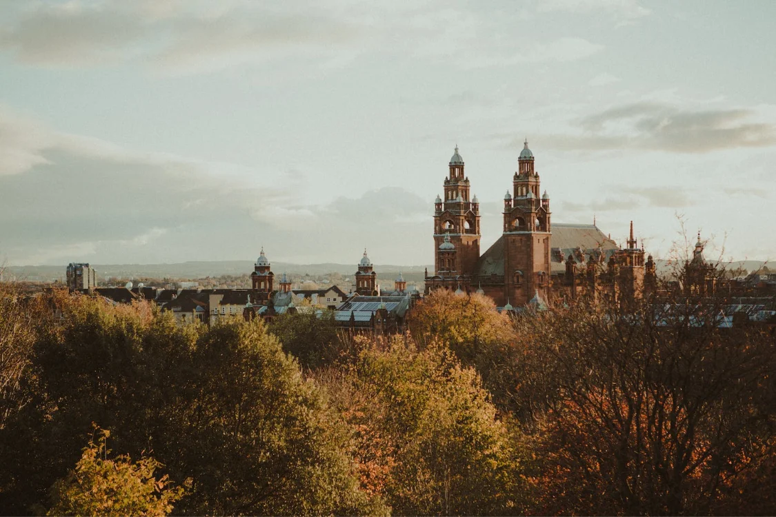 Alcohol And Drug Rehab in Glasgow