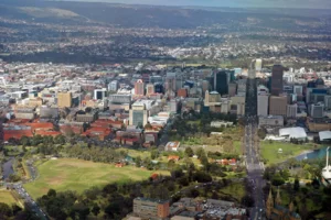 BlueSky Psychology, Adelaide CBD