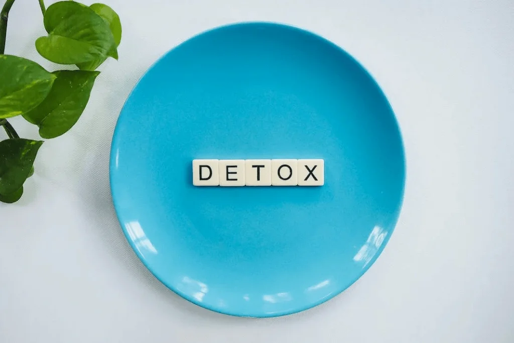 Detoxification