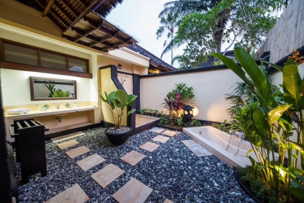 Start Your Residential Treatment with Sivana Bali