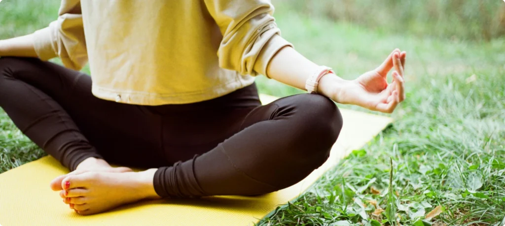 Meditations