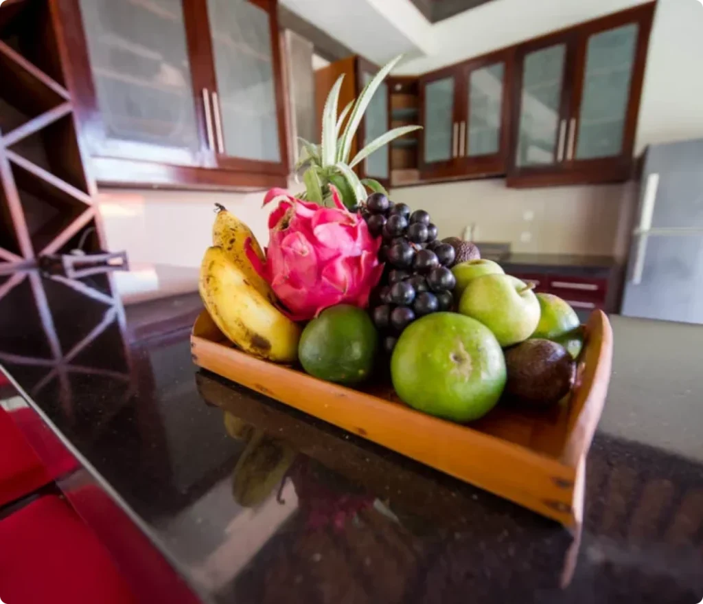 Fruits