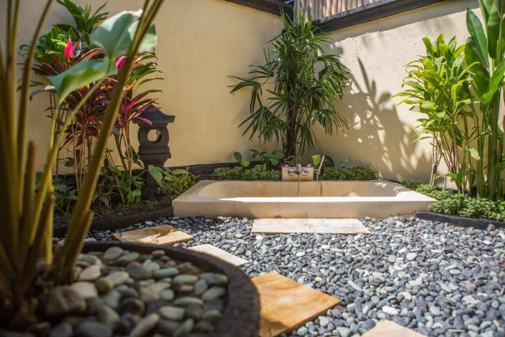 Sivana garden