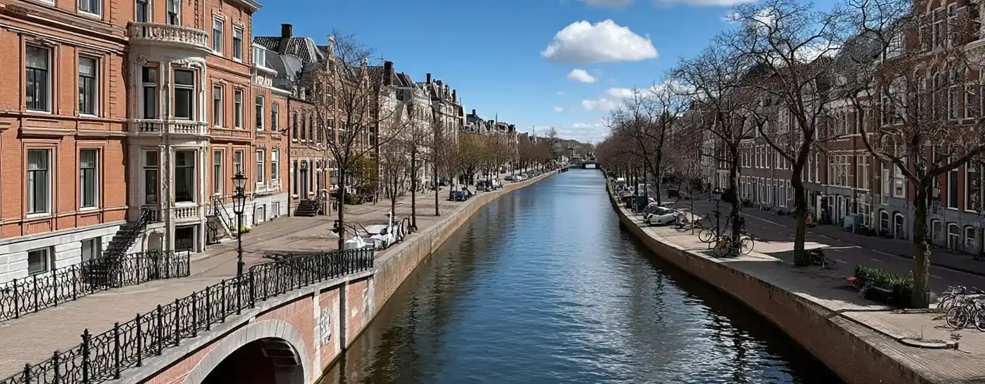 Rehab Amsterdam
