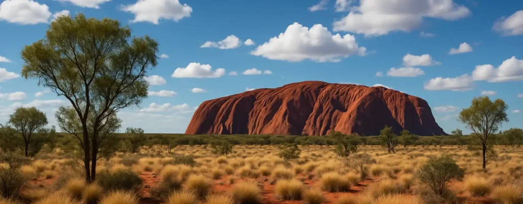 Australia