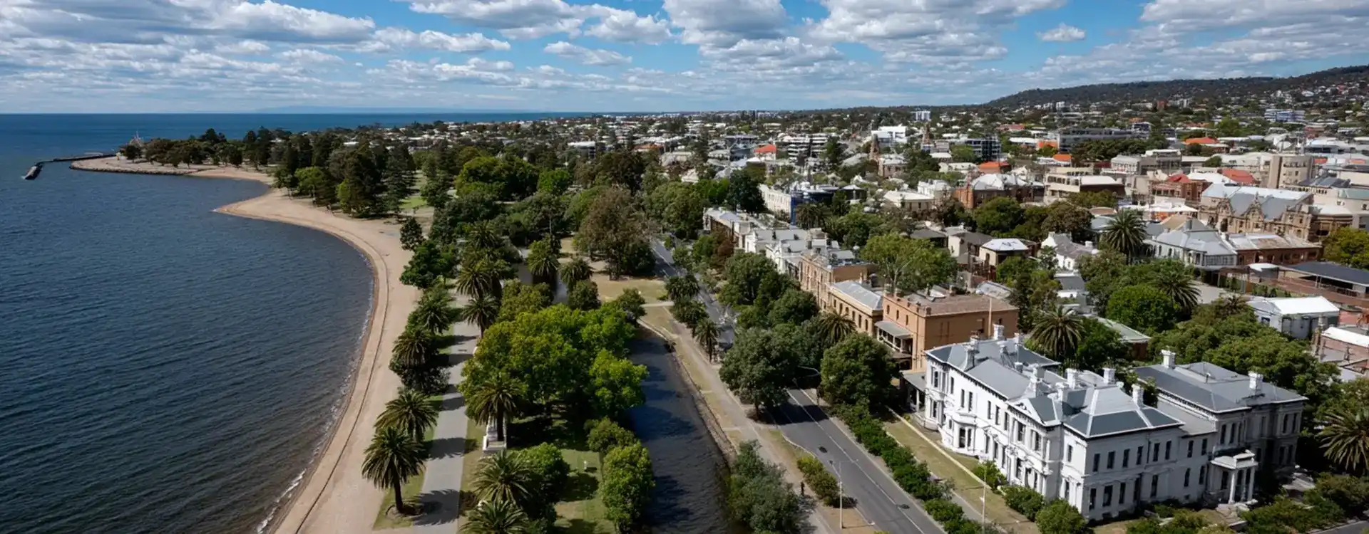 Geelong Rehab