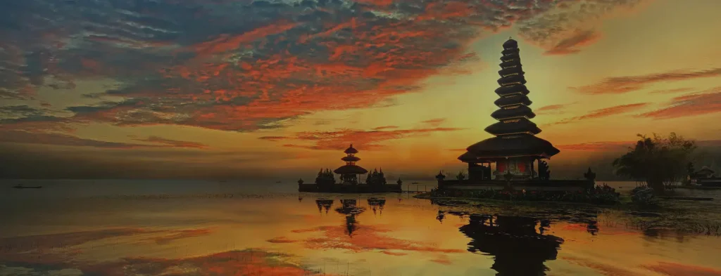 Bali Temple