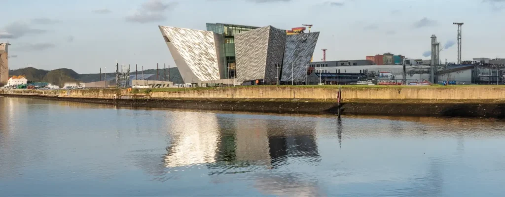 Drug and Alcohol Rehab in Belfast