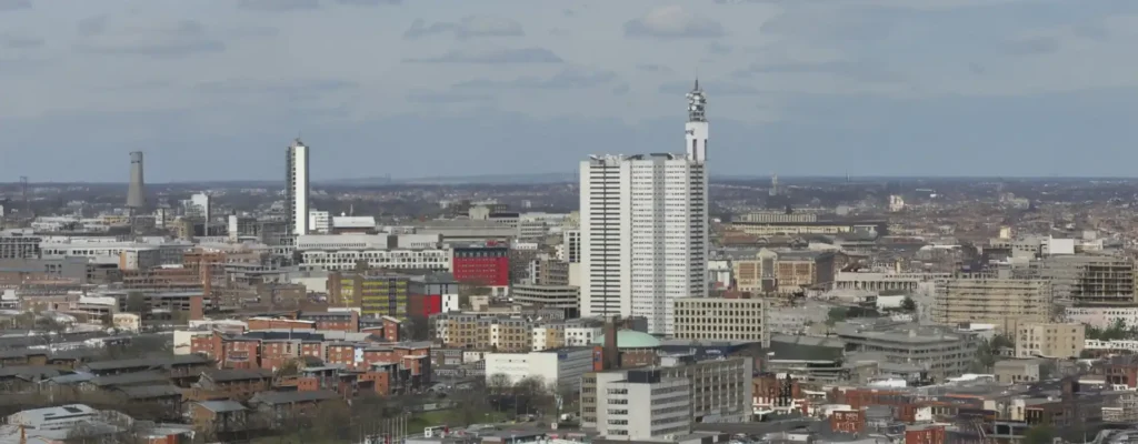 Alcohol And Drug Rehab in Birmingham