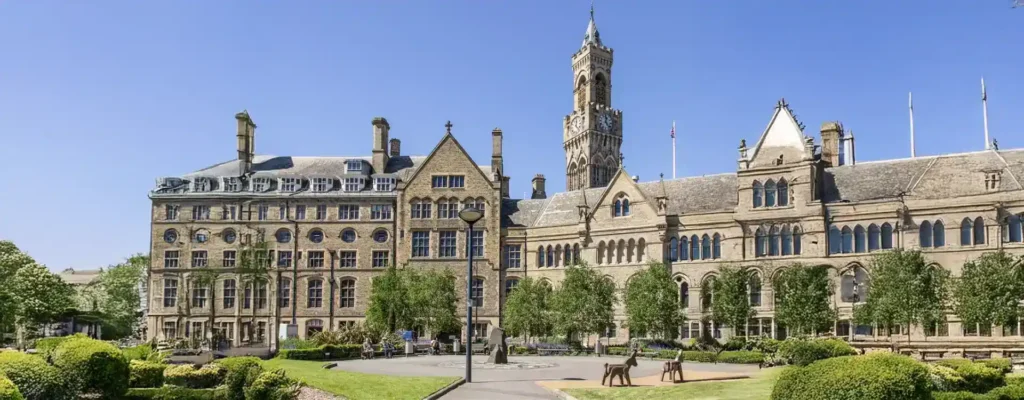 Alcohol And Drug Rehab in Bradford