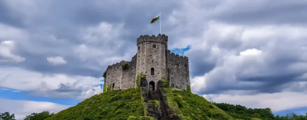 Drug and Alcohol Rehabilitation in Cardiff