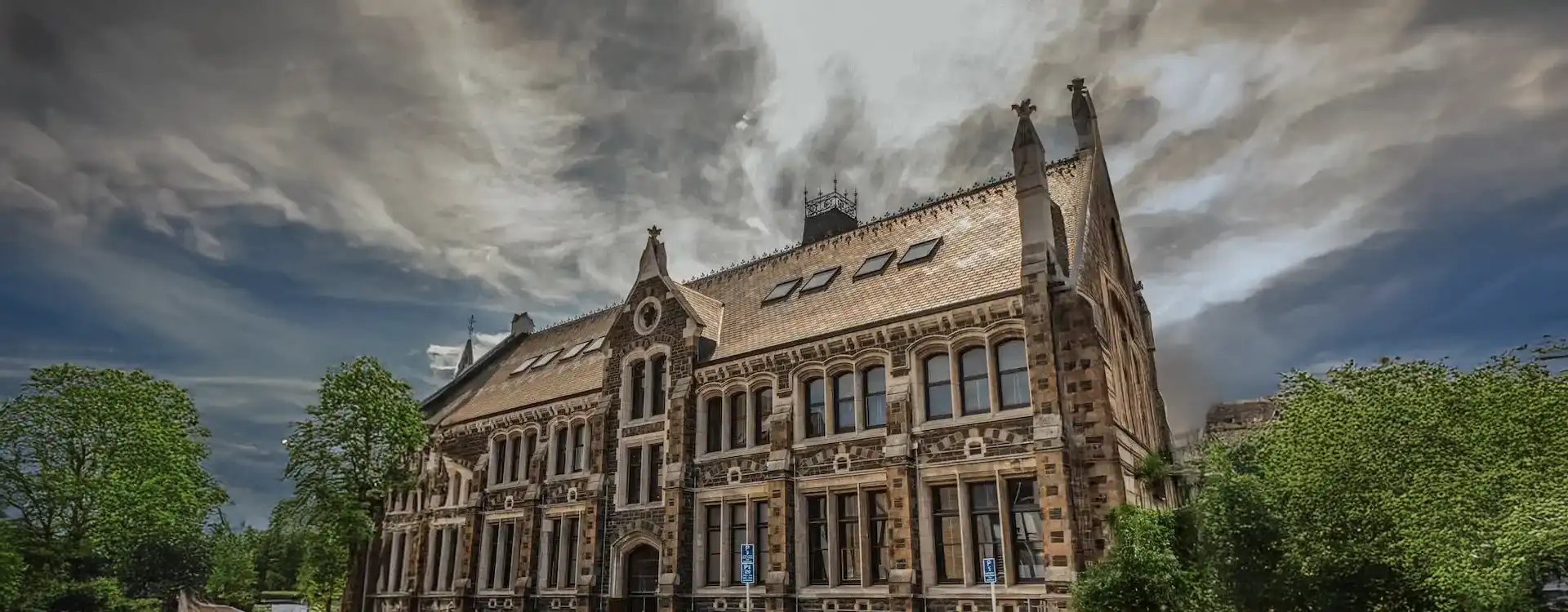Rehab Christchurch