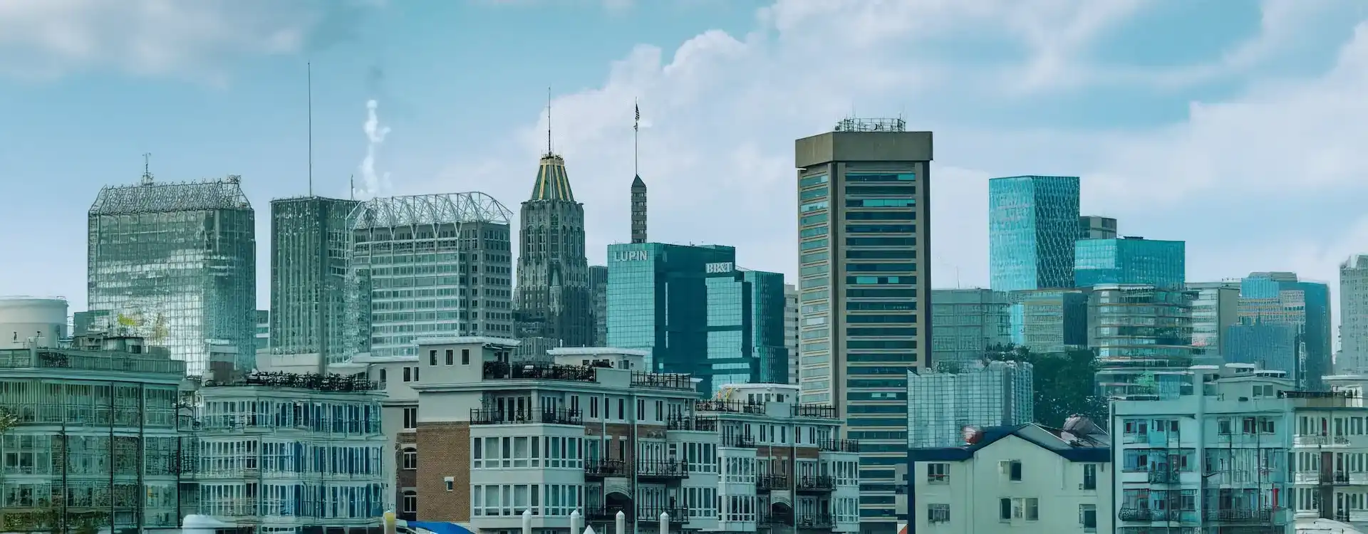 Drug Rehab in Maryland