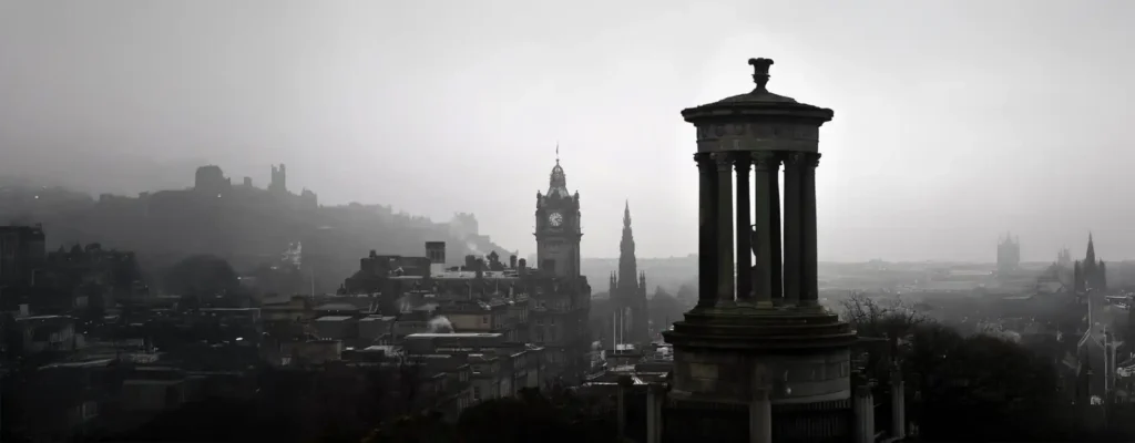 Alcohol And Drug Rehabilitation in Edinburgh