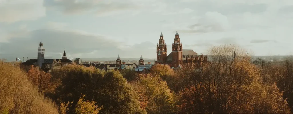 Alcohol And Drug Rehab in Glasgow