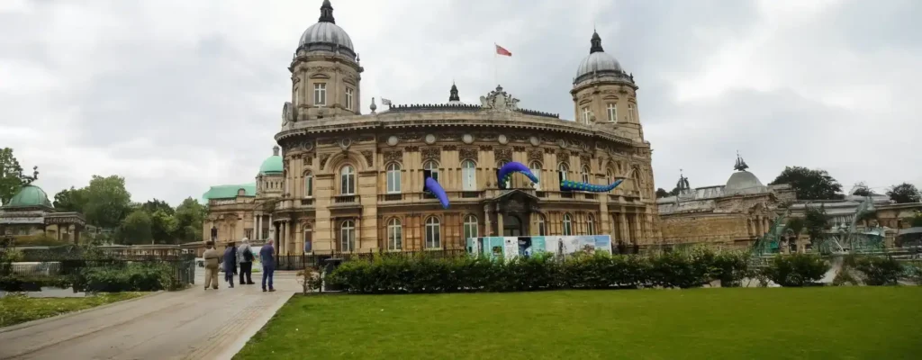 Drug and Alcohol Rehabilitation in Hull
