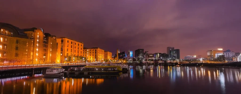 Drug and Alcohol Rehabilitation in Liverpool