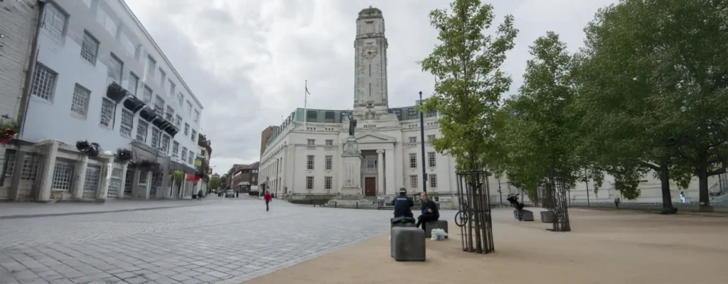 Alcohol And Drug Rehabilitation in Luton