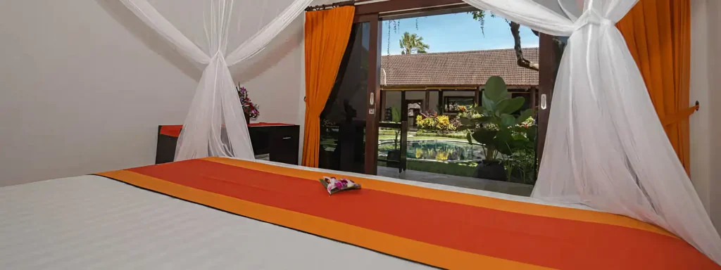 luxury bedroom