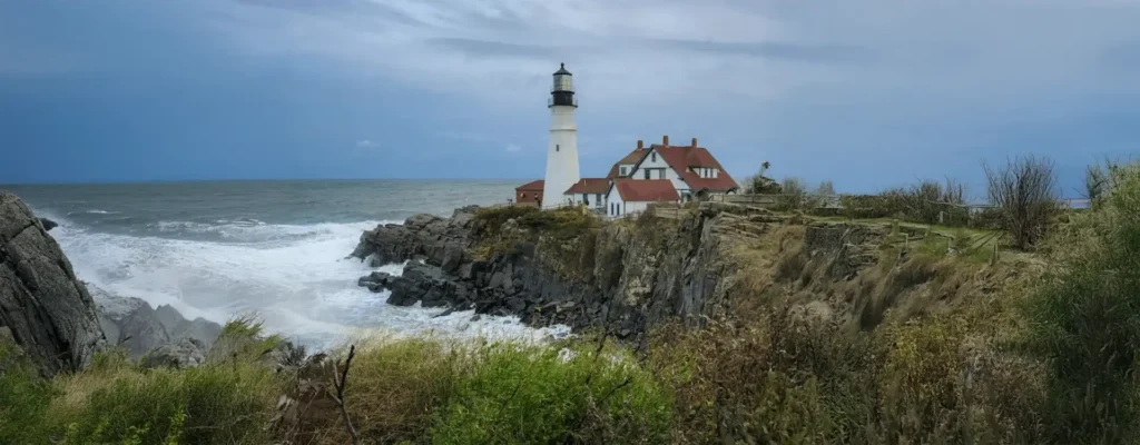 Drug Rehabilitation in Maine