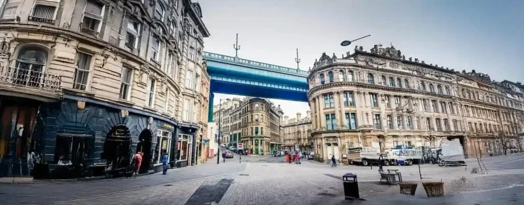 Alcohol And Drug Rehab in Newcastle
