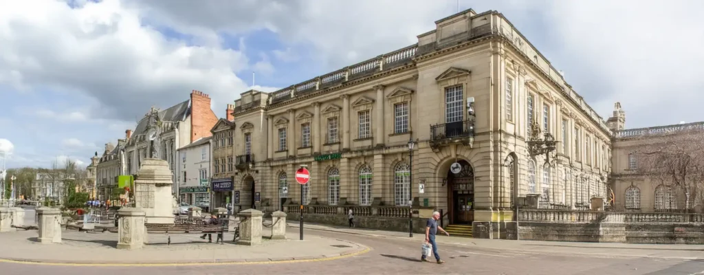 Drug and Alcohol Rehab in Northampton