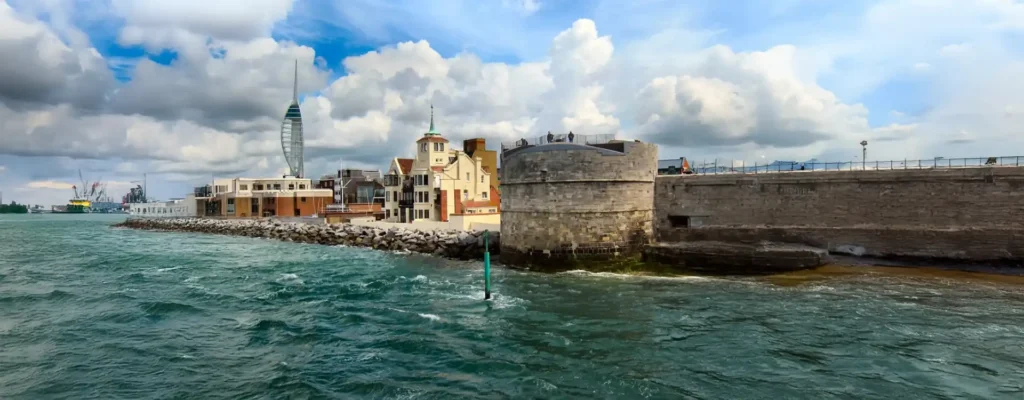Drug and Alcohol Rehab in Portsmouth