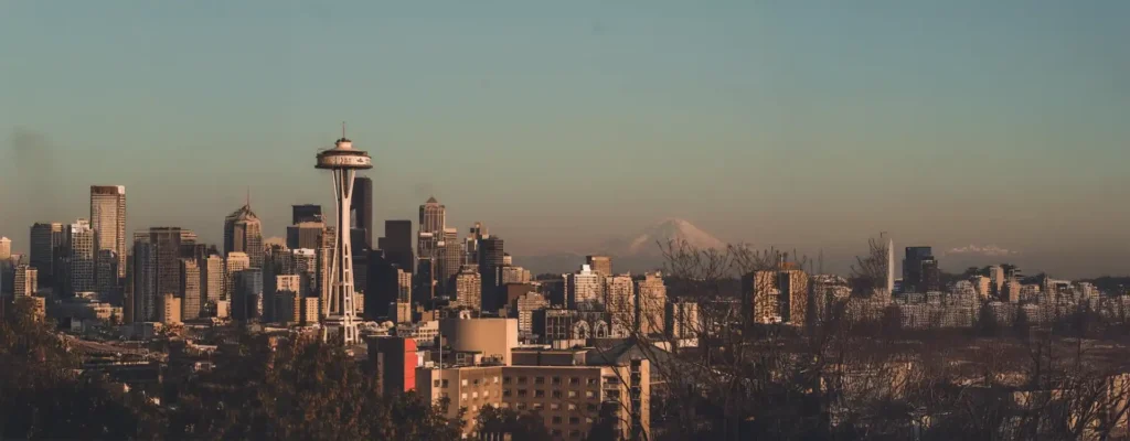 Drug Rehab in Washington