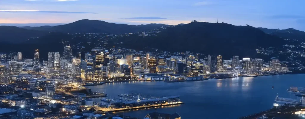 Drug and Alcohol Rehab in Wellington