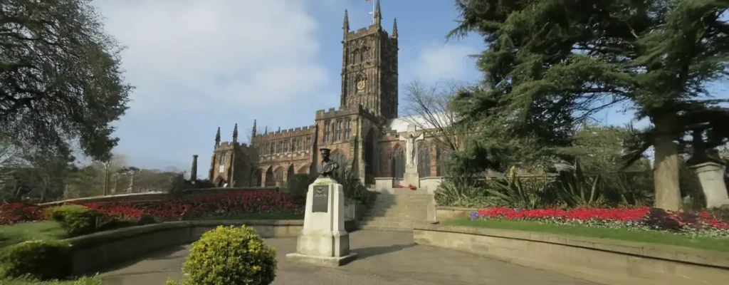 Alcohol And Drug Rehabilitation in Wolverhampton