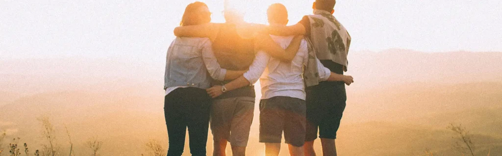 friends