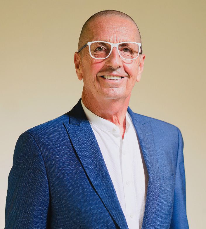 Paul Tanner