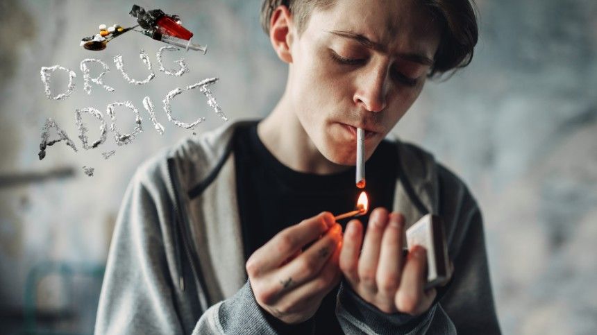 Signs Your Teen Might Be Ex...
