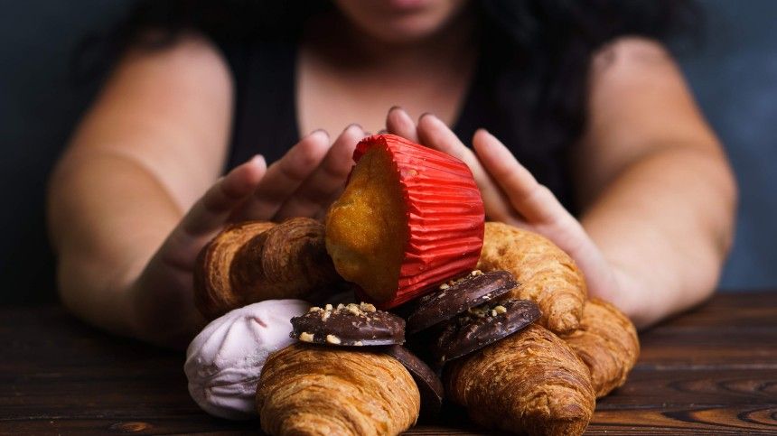 When Food Becomes the Enemy...